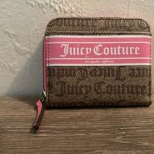 Juicy Couture Wallet